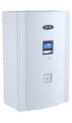 Миникотельная ZOTA MK-S